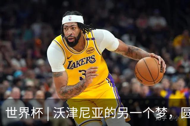 世界杯 | 沃津尼亚的另一个梦，圆了